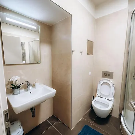 Apartment Friendly In *