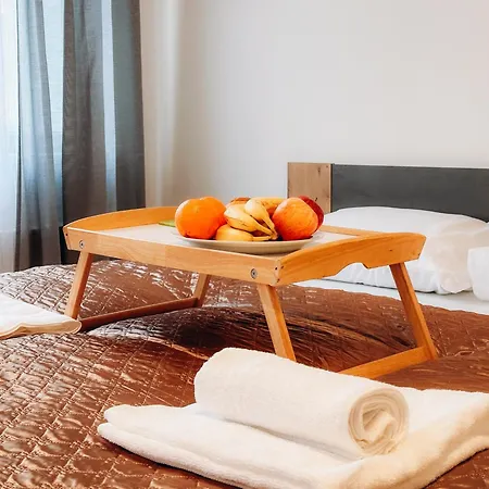 Apartment Friendly In