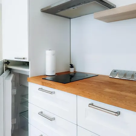Apartment Friendly In *