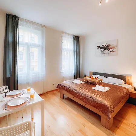 Apartment Friendly In *