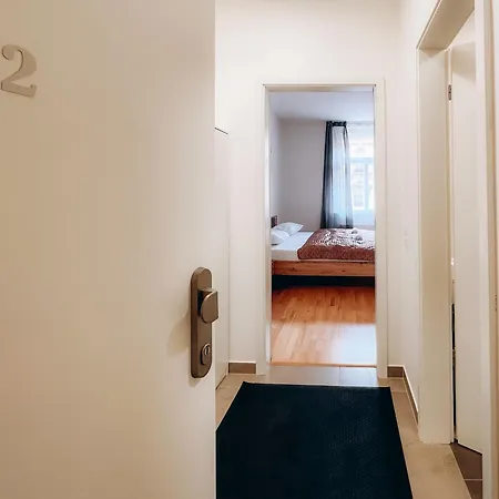 Apartment Friendly In *